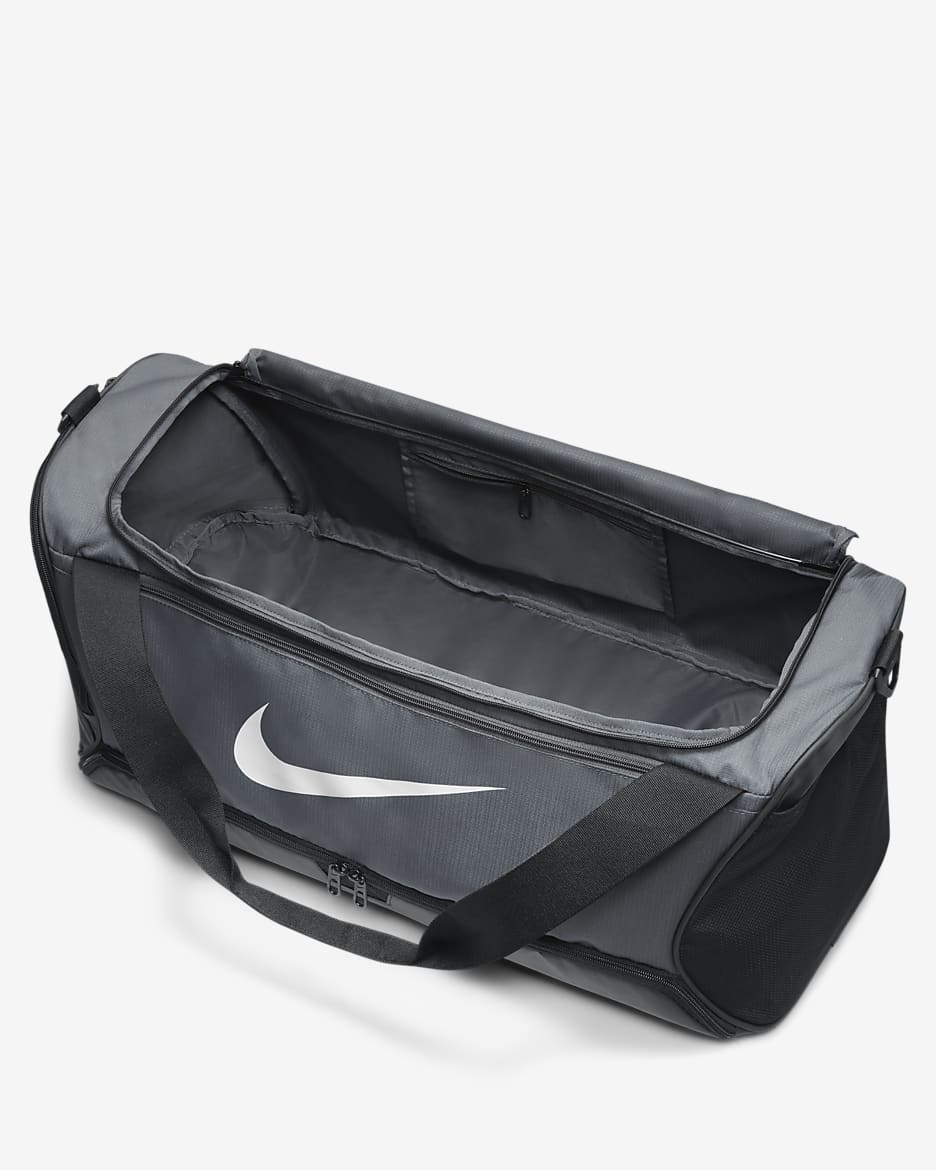 Nike Brasilia 9.5 Training Duffel Bag Medium 60L Nike